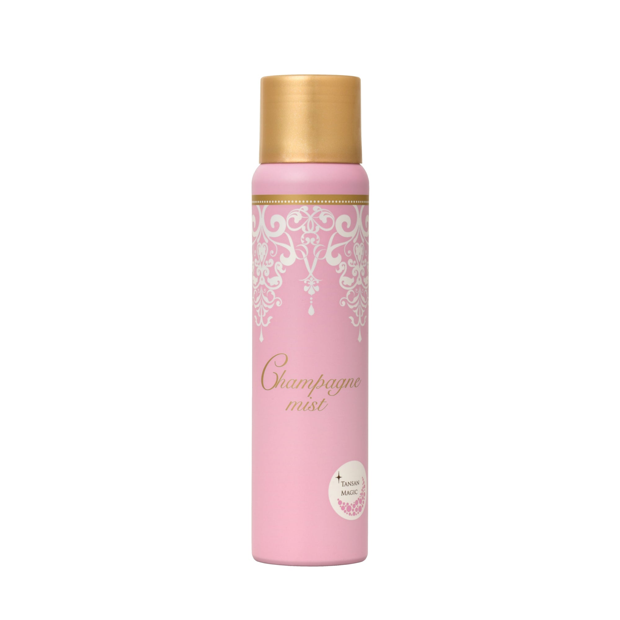 TANSAN MAGIC Champagne Mist