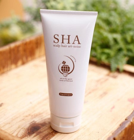 SHA TREATMENT