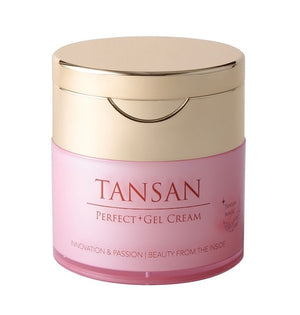 TANSAN MAGIC Tansan Perfect Gel Cream